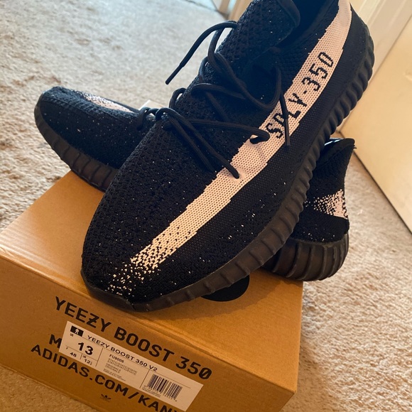 yeezy 360 oreo